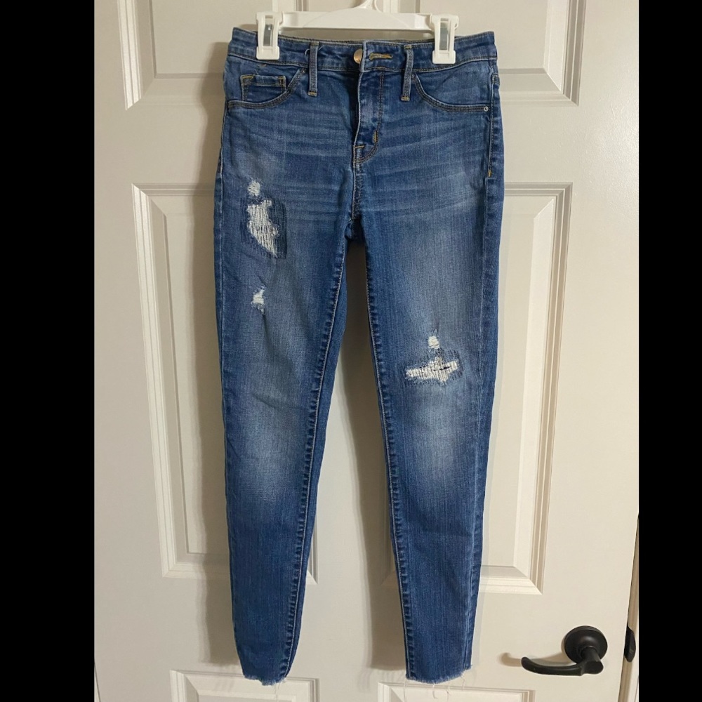 Blue Jeans